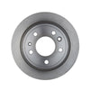 RDA OE Replacement Brake Rotor Single 284mm Rear RDA674