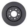 RDA OE Replacement Brake Rotor Single 287mm Front RDA686