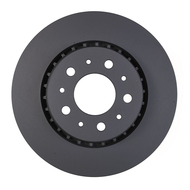 RDA OE Replacement Brake Rotor Single 287mm Front RDA686