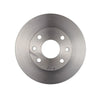 RDA OE Replacement Brake Rotor Single 227mm Front RDA7