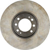RDA OE Replacement Brake Rotor Pair 260.5mm Rear RDA7015