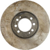 RDA OE Replacement Brake Rotor Single 260.5mm Rear RDA7015