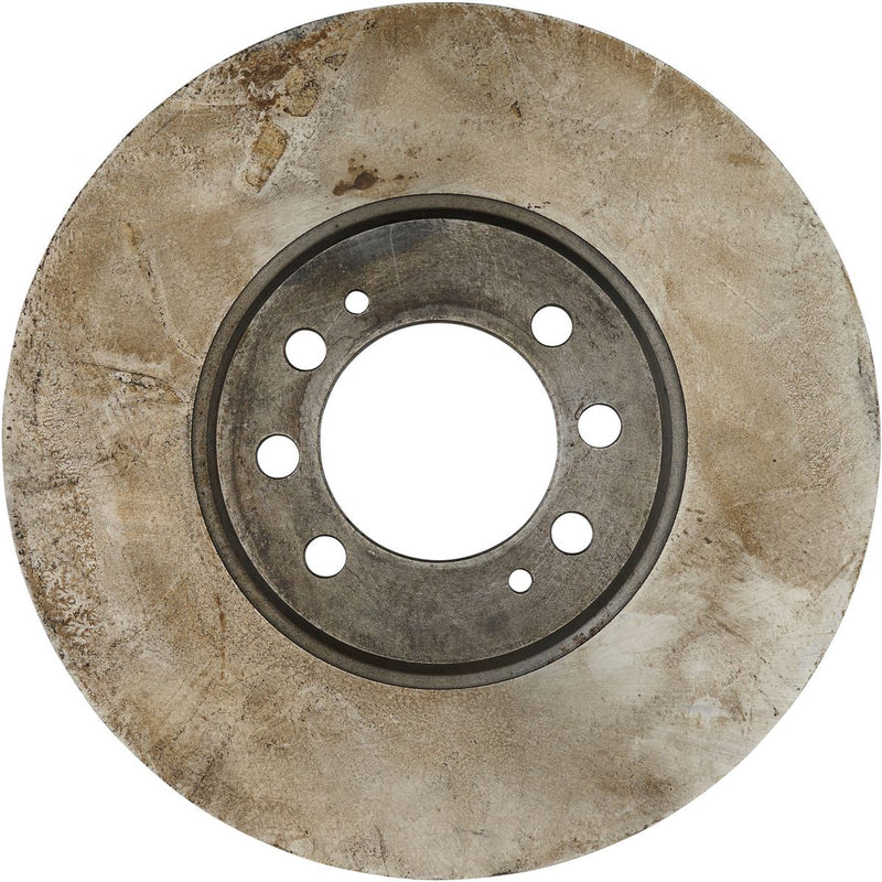 RDA OE Replacement Brake Rotor Single 260.5mm Rear RDA7015