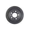 RDA OE Replacement Brake Rotor Pair 265mm Rear RDA7032