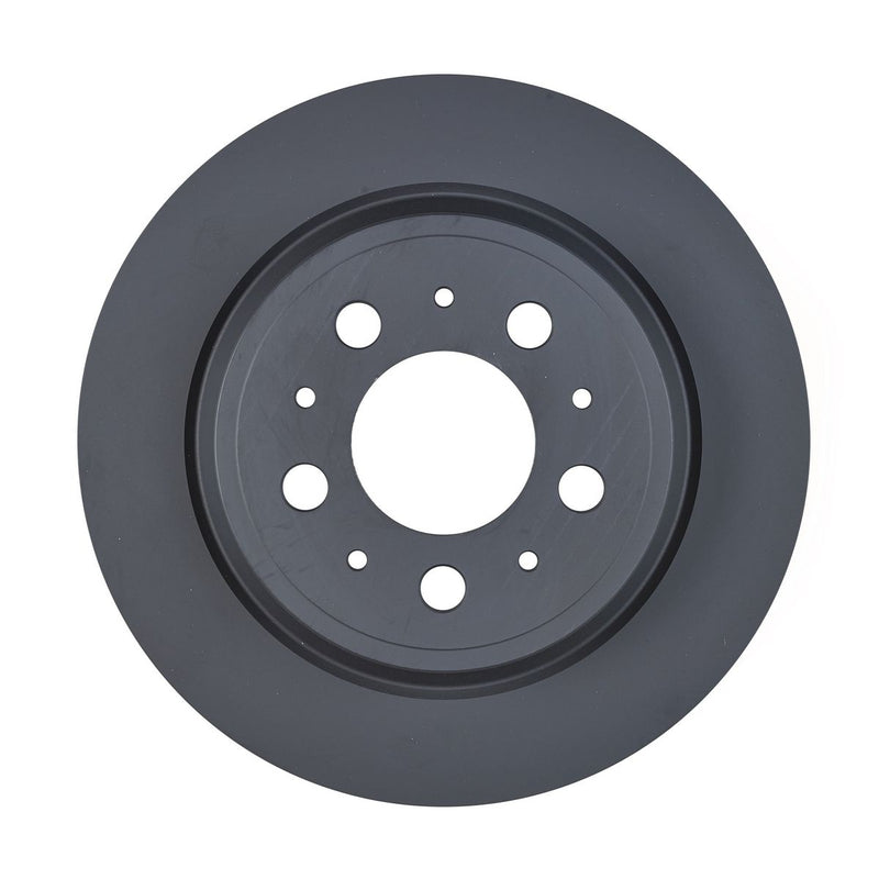 RDA OE Replacement Brake Rotor Single 288mm Rear RDA7033