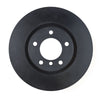 RDA OE Replacement Brake Rotor Pair 315mm Rear RDA7064