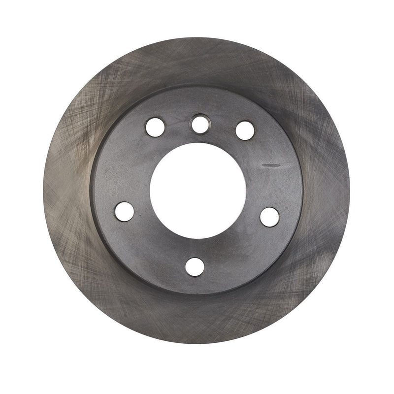 RDA OE Replacement Brake Rotor Single 272mm Rear RDA7072