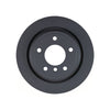 RDA OE Replacement Brake Rotor Single 298mm Rear RDA7078