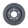 RDA OE Replacement Brake Rotor Single 294mm Rear RDA7079