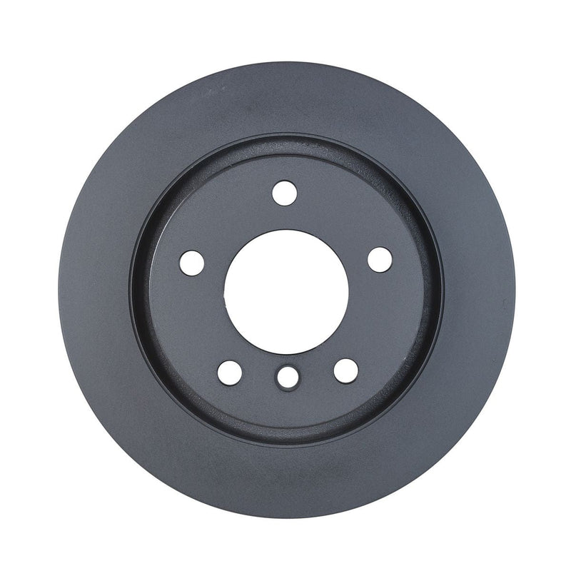 RDA OE Replacement Brake Rotor Single 294mm Rear RDA7079