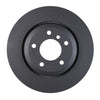 RDA OE Replacement Brake Rotor Single 320mm Rear RDA7082