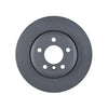 RDA OE Replacement Brake Rotor Single 325mm Front RDA7094