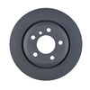 RDA OE Replacement Brake Rotor Pair 320mm Rear RDA7095