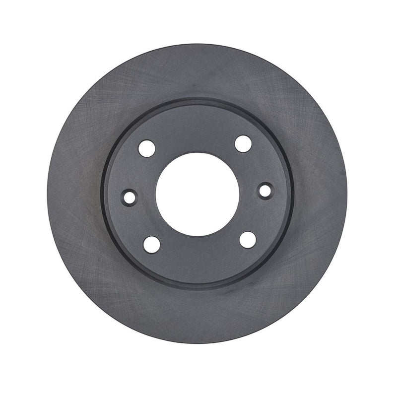 RDA OE Replacement Brake Rotor Single 247mm Rear RDA7100