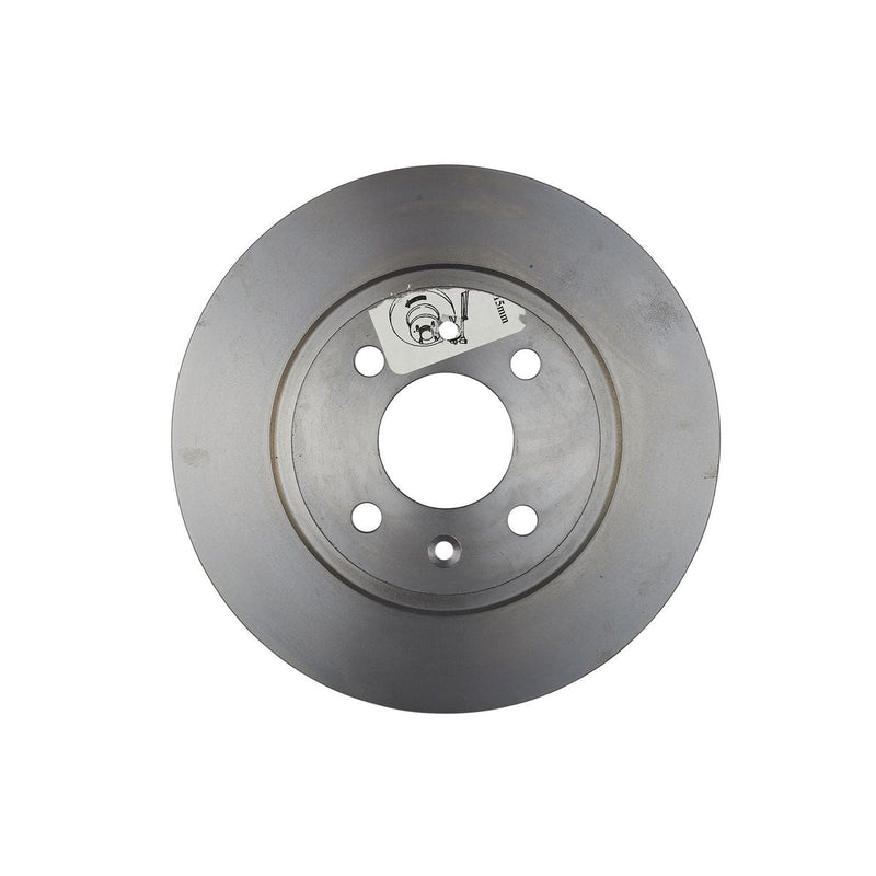 RDA OE Replacement Brake Rotor Single 259mm Front RDA7122