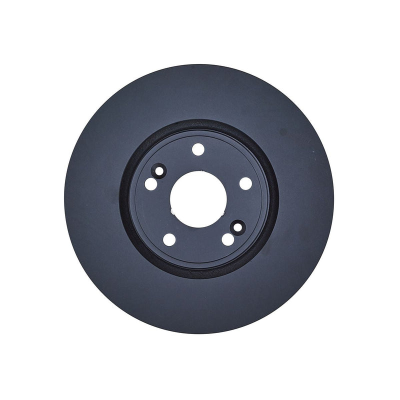 RDA OE Replacement Brake Rotor Single 300mm Rear RDA7136