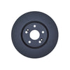 RDA OE Replacement Brake Rotor Single 300mm Rear RDA7136