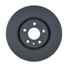 RDA OE Replacement Brake Rotor Single 284mm Front RDA7143