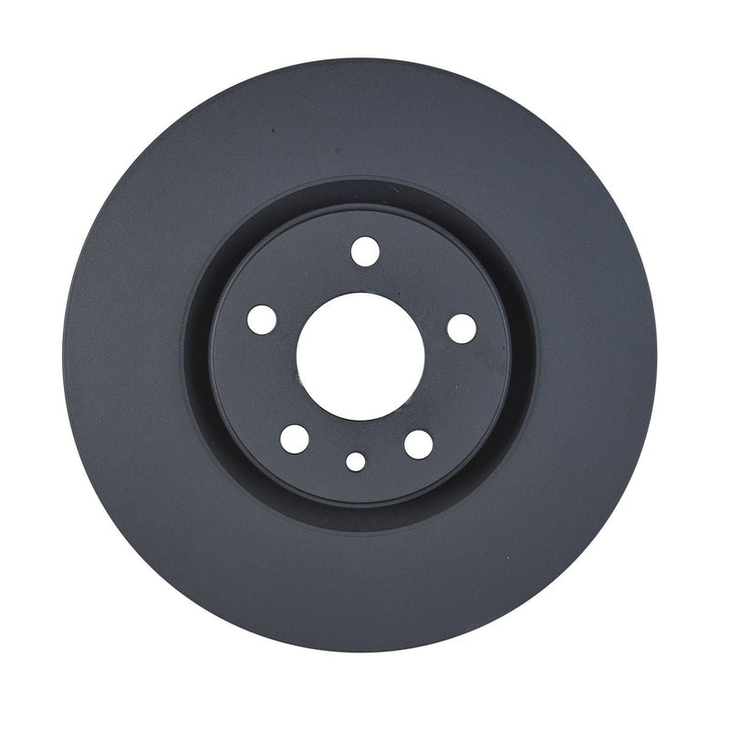 RDA OE Replacement Brake Rotor Single 284mm Front RDA7143
