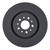RDA OE Replacement Brake Rotor Single 305mm Front RDA7144