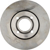 RDA OE Replacement Brake Rotor Single 276mm Front RDA7190
