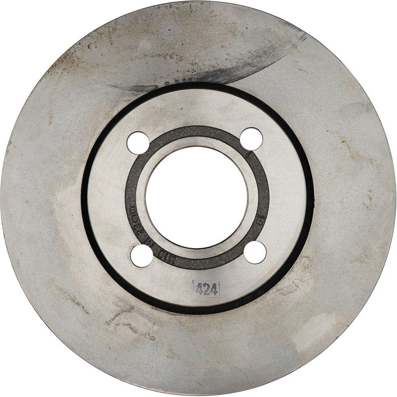 RDA OE Replacement Brake Rotor Single 276mm Front RDA7190