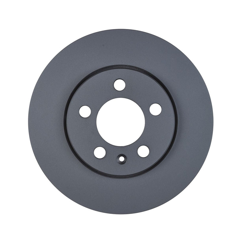 RDA OE Replacement Brake Rotor Single 256mm Front RDA7196