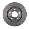RDA OE Replacement Brake Rotor Single 280mm Front RDA7215