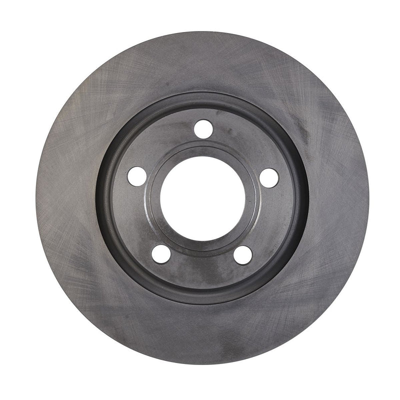 RDA OE Replacement Brake Rotor Single 280mm Front RDA7215