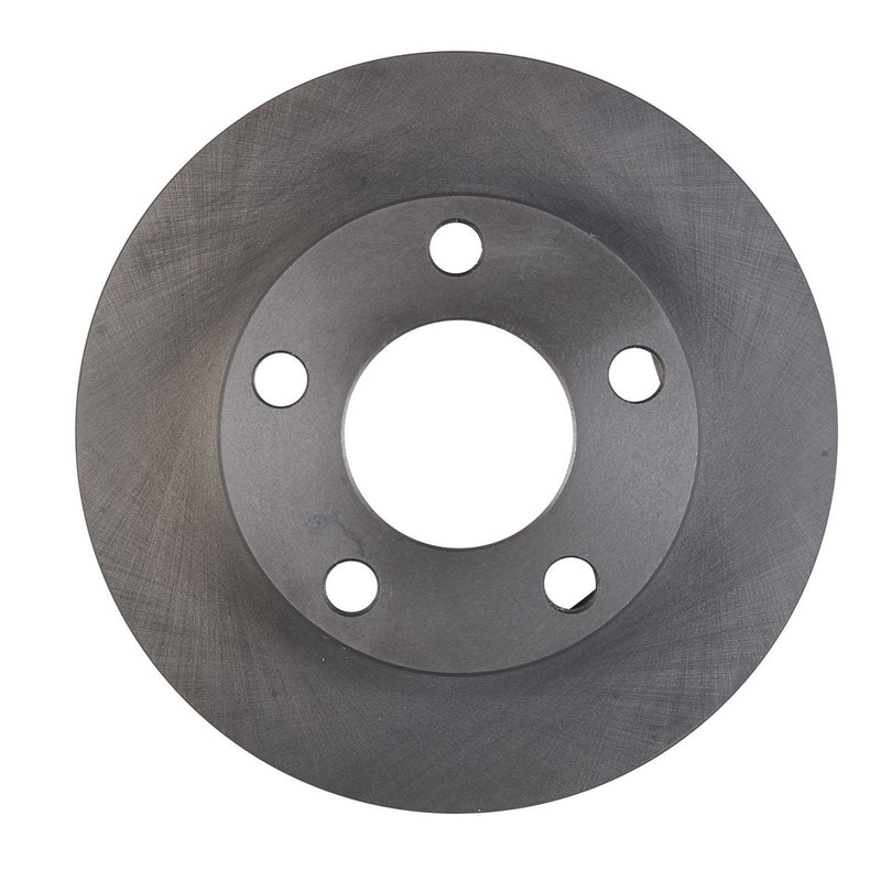 RDA OE Replacement Brake Rotor Single 245mm Rear RDA7221