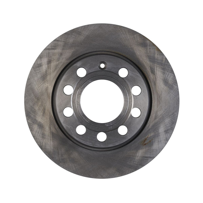 RDA OE Replacement Brake Rotor Single 255mm Rear RDA7225