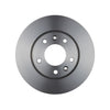 RDA OE Replacement Brake Rotor Pair 274mm Front RDA7238
