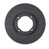 RDA OE Replacement Brake Rotor Single 236mm Front RDA7250