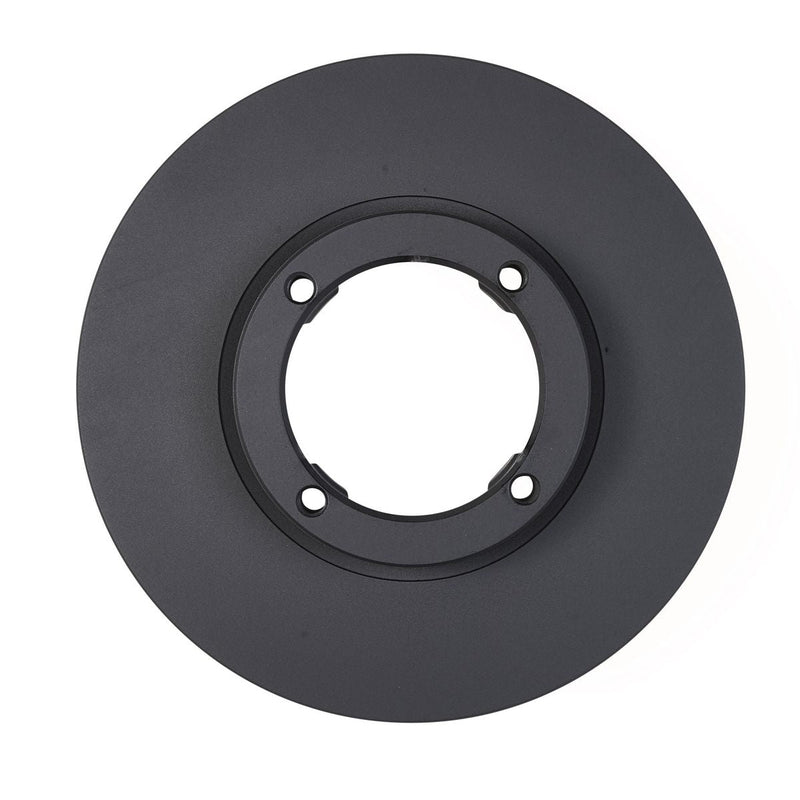 RDA OE Replacement Brake Rotor Single 236mm Front RDA7250