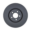 RDA OE Replacement Brake Rotor Pair 340mm Front RDA7260