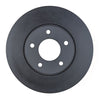 RDA OE Replacement Brake Rotor Pair 305mm Front RDA7270
