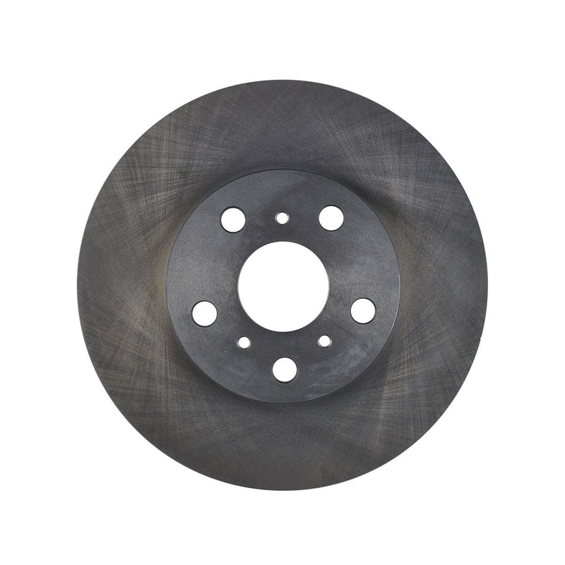 RDA OE Replacement Brake Rotor Single 255mm Front RDA732