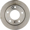 RDA OE Replacement Brake Rotor Single 224mm Rear RDA7334