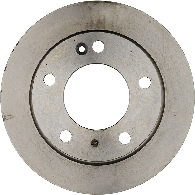 RDA OE Replacement Brake Rotor Single 224mm Rear RDA7334