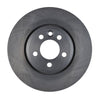 RDA OE Replacement Brake Rotor Pair 284mm Front RDA7350