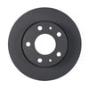 RDA OE Replacement Brake Rotor Single 276mm Front RDA7360