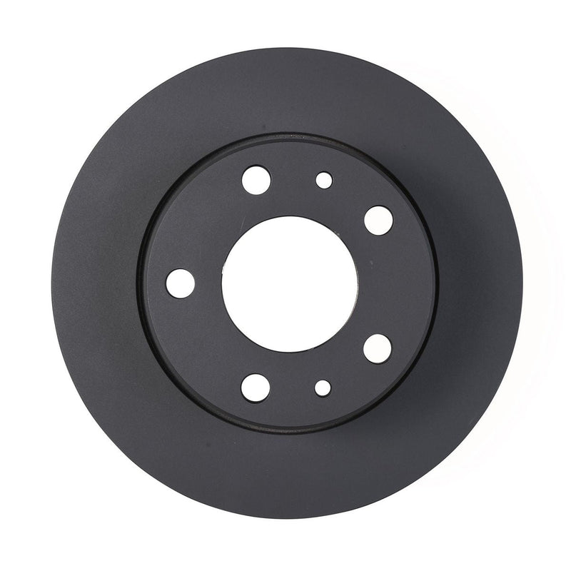 RDA OE Replacement Brake Rotor Single 276mm Front RDA7360