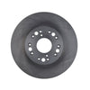 RDA OE Replacement Brake Rotor Single 276mm Front RDA737