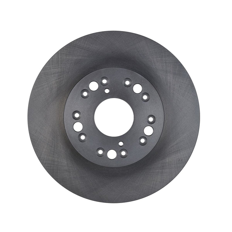 RDA OE Replacement Brake Rotor Single 276mm Front RDA737