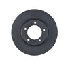 RDA OE Replacement Brake Rotor Single 283mm Front RDA74