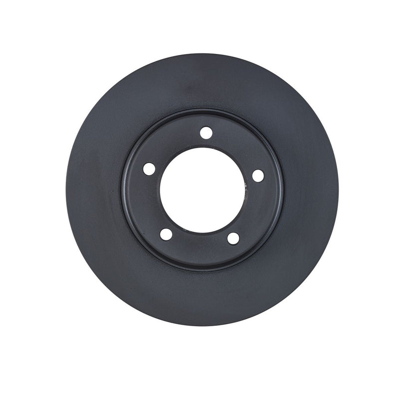 RDA OE Replacement Brake Rotor Single 283mm Front RDA74