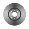 RDA OE Replacement Brake Rotor Pair 284mm Front RDA7410