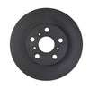 RDA OE Replacement Brake Rotor Single 255mm Front RDA742