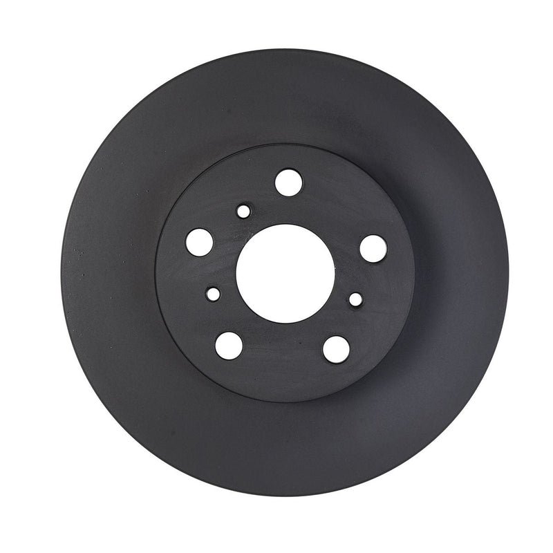 RDA OE Replacement Brake Rotor Single 255mm Front RDA742