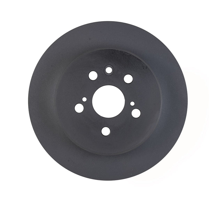 RDA OE Replacement Brake Rotor Single 288mm Rear RDA744